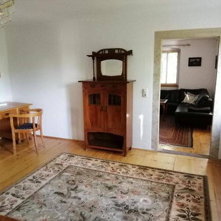 Ferienwohnung Mit Charme In Dresden Pillnitz Eg Exteriér fotografie