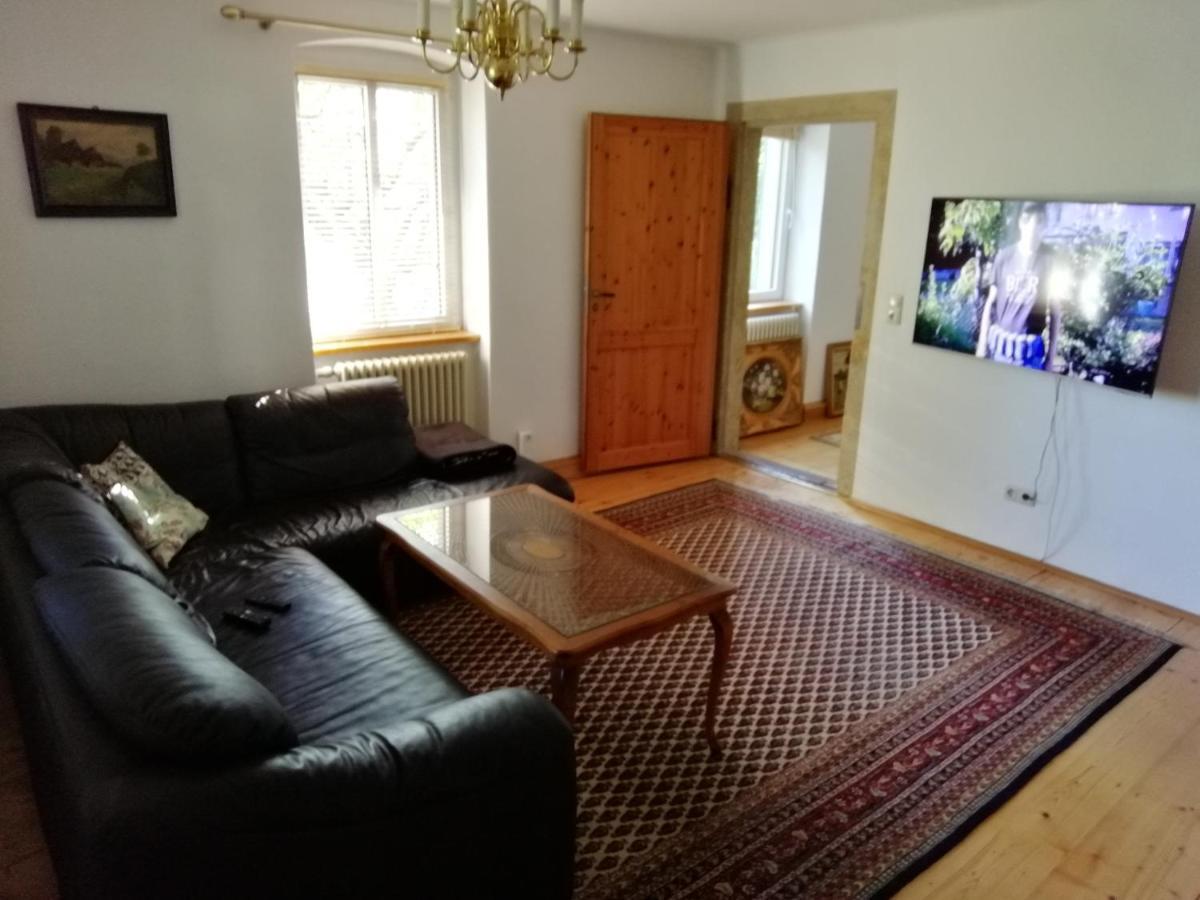 Ferienwohnung Mit Charme In Dresden Pillnitz Eg Exteriér fotografie