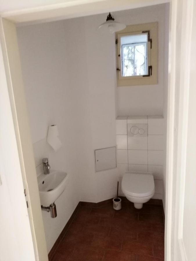 Ferienwohnung Mit Charme In Dresden Pillnitz Eg Exteriér fotografie